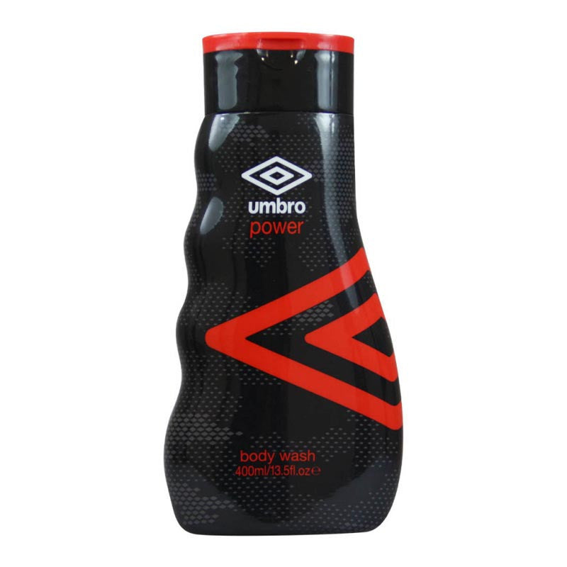 Umbro Gel Douche Power 400ml