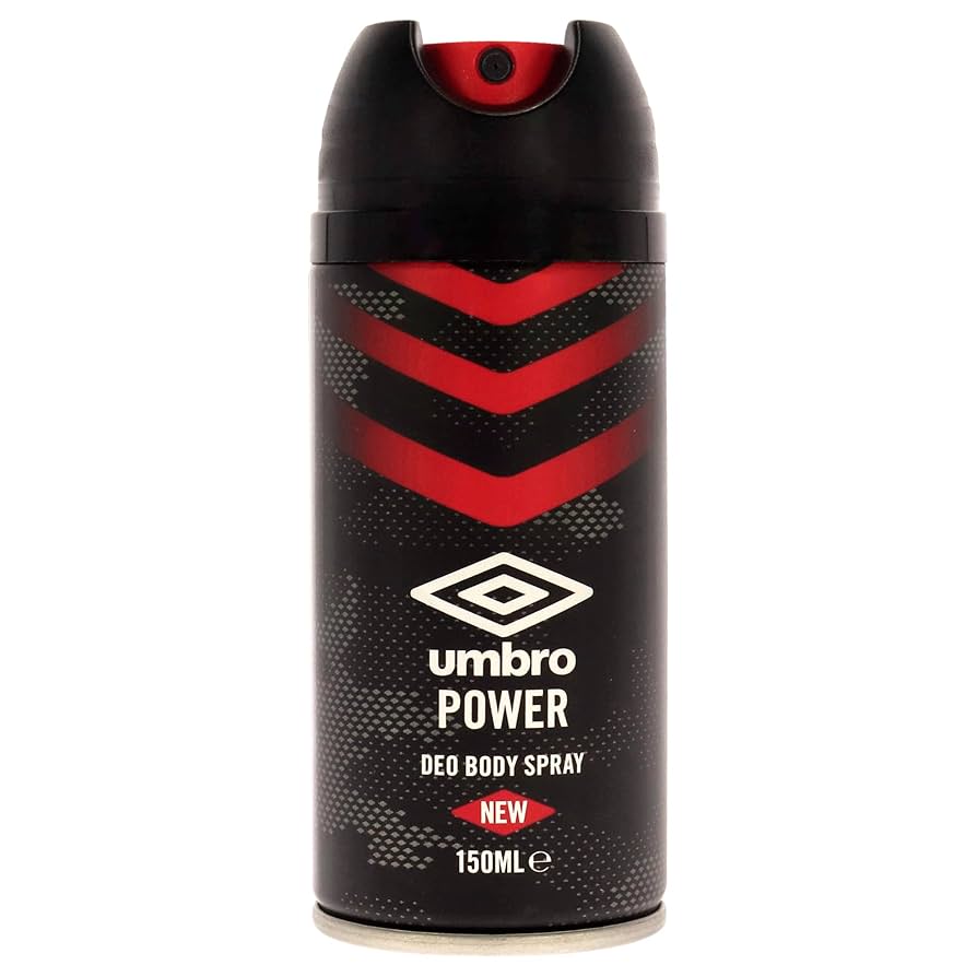 Umbro Deo Power 150ml