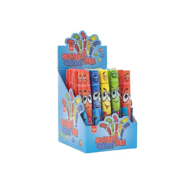 Squeeze Candy Pen