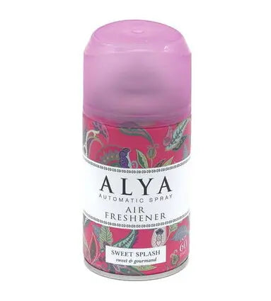 Alya Sweet and Splash Recharge 250ml
