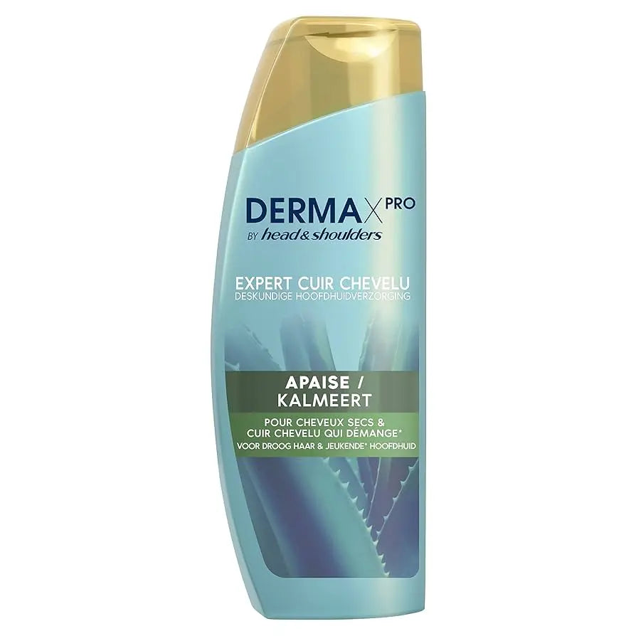 Head Shoulders DermaXPro Calming 225ml