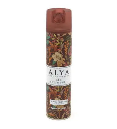 Alya Woody Oriental 300ml
