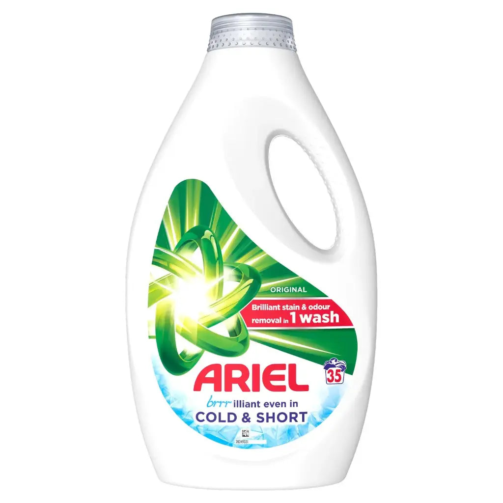 Ariel Original 35 Lavage 1,23l