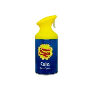 Chupa Chups Spray Cola 250ml