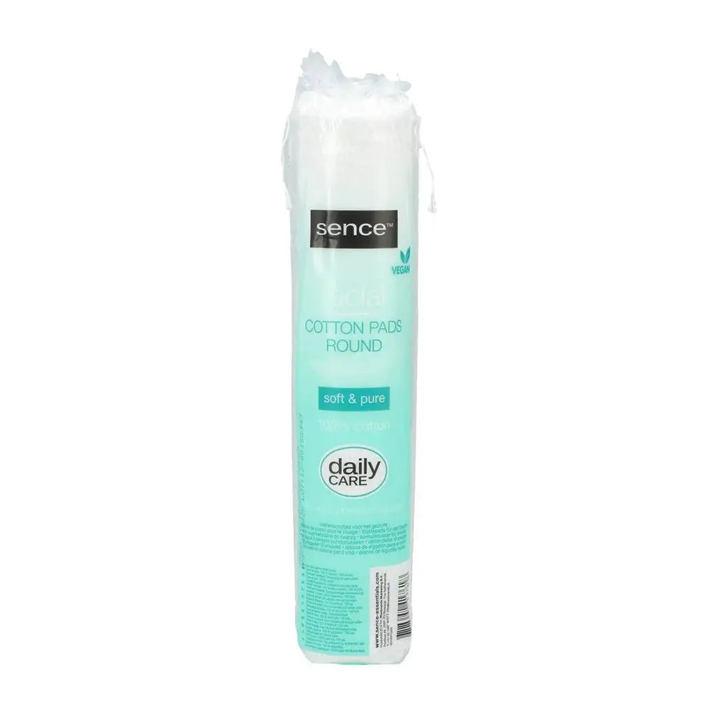 Sence Disque Coton 100pcs