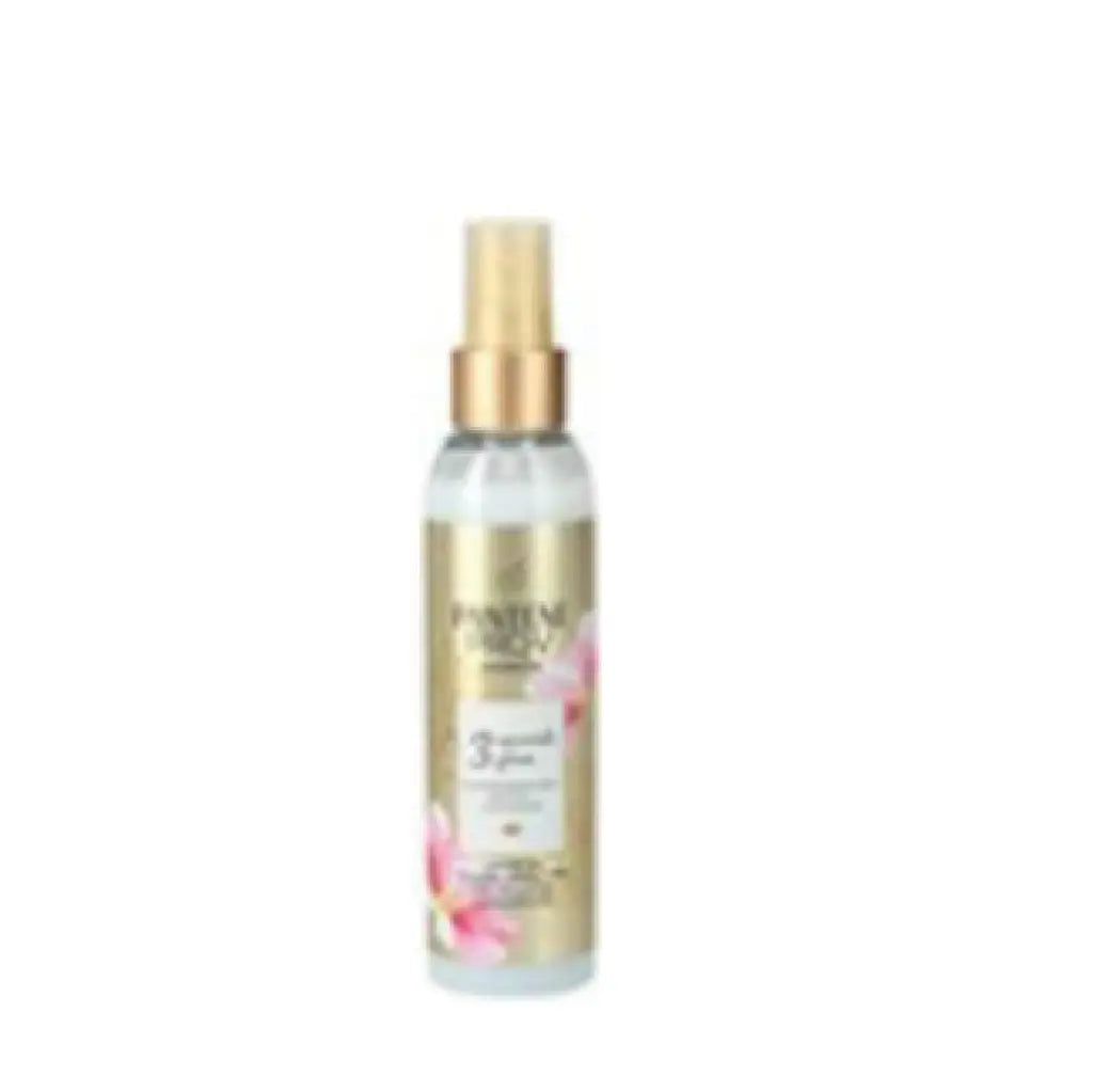Pantene Pro V Huile Cheveux Miracles Color Gloss 145ml