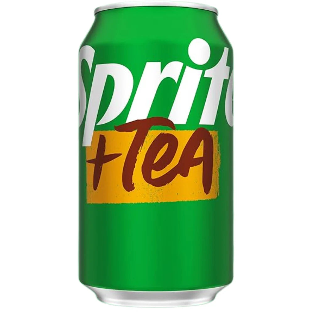 Sprite +Tea 355ml