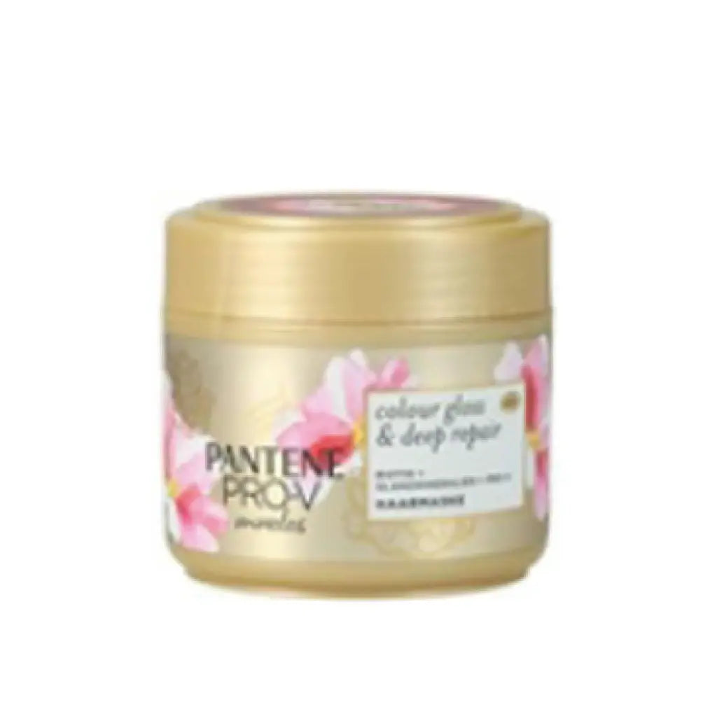 Pantene Pro V Masque Cheveux Miracle Color Gloss 300ml