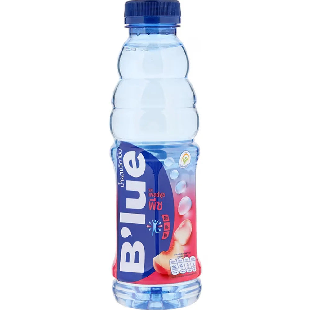 Blue Pêche 500ml