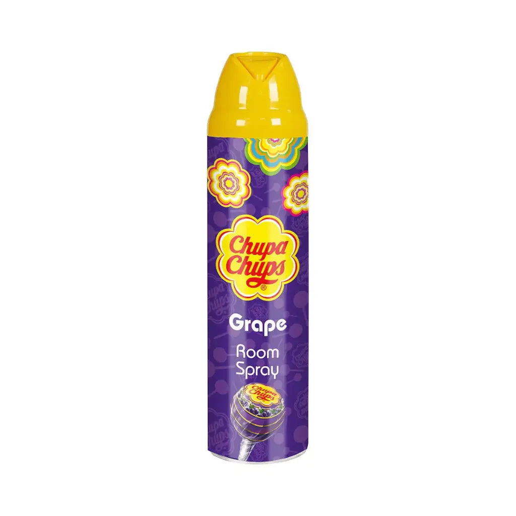 Chupa Chups Desodorisant Grape 300ml