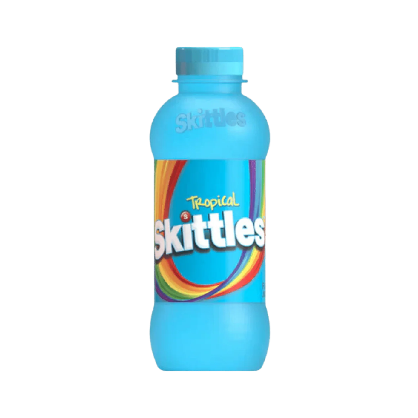 Skittles Tropical 414ml