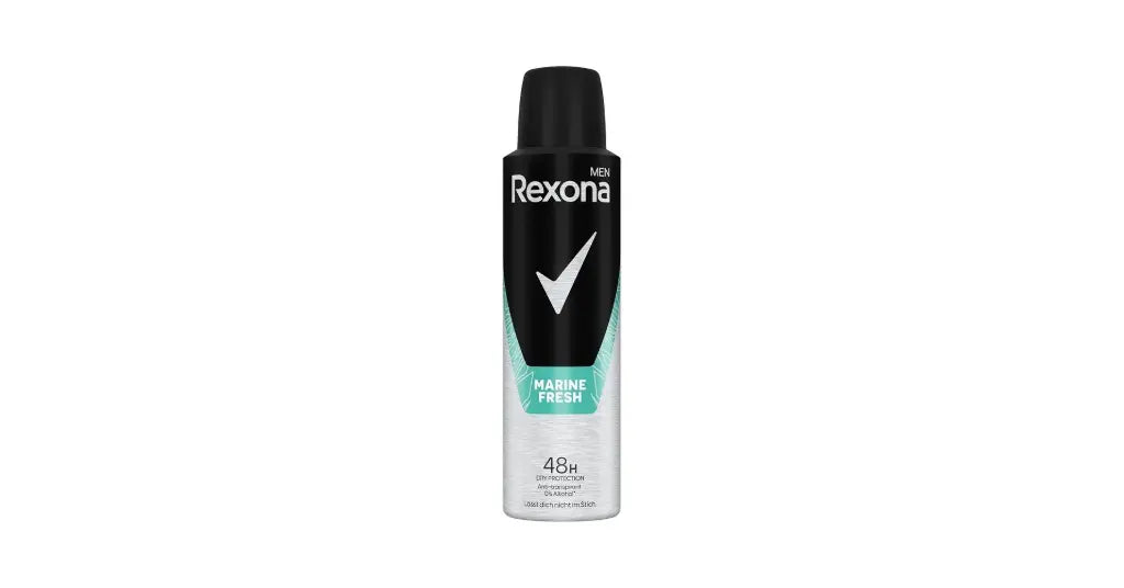 Rexona Motion Sense Deo Fresh Marine 150ml