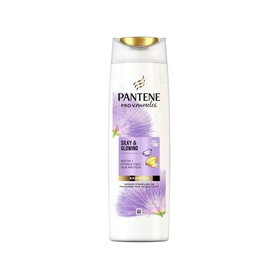 Pantene Pro V Silky Glowing 250ml