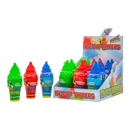 Funlab Ice pop Dippers
