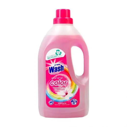 At Home Lessive Color 1,5l