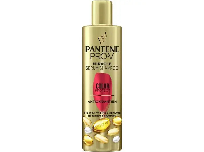 Pantene Pro V Miracle Color Protect 225ml