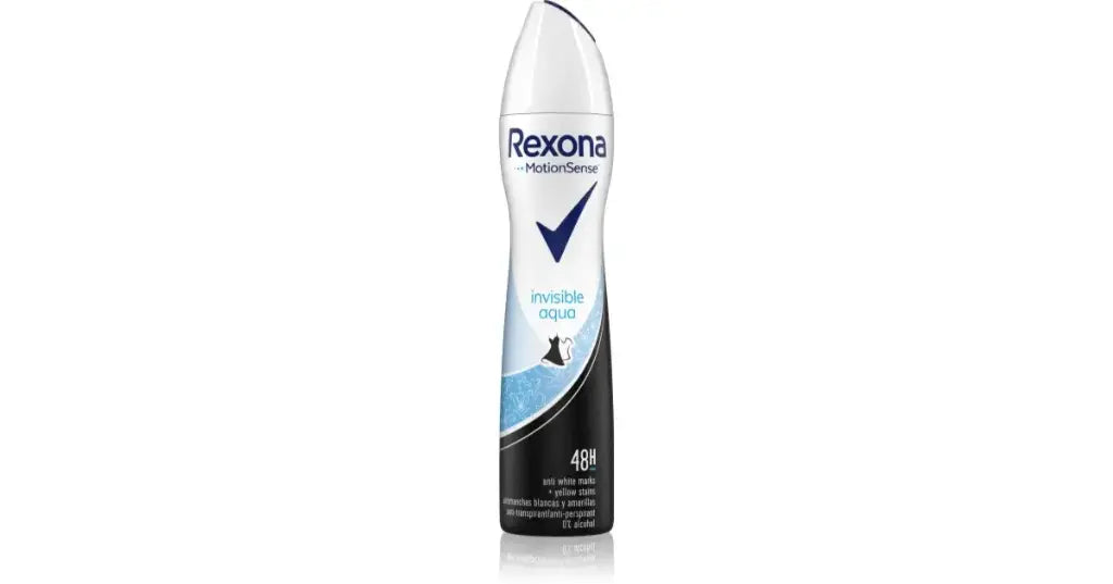 Rexona Motion Sense Invisible Aqua 200ml