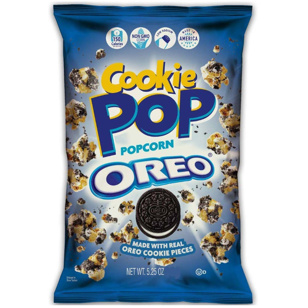 Candy Pop Oreo 28g