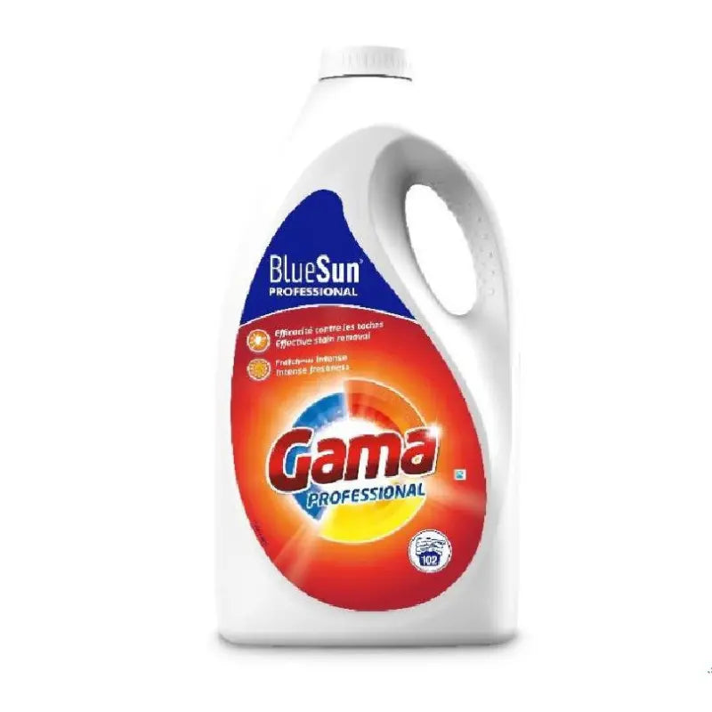 Gama Lessive Universel 100 Lavages 5L