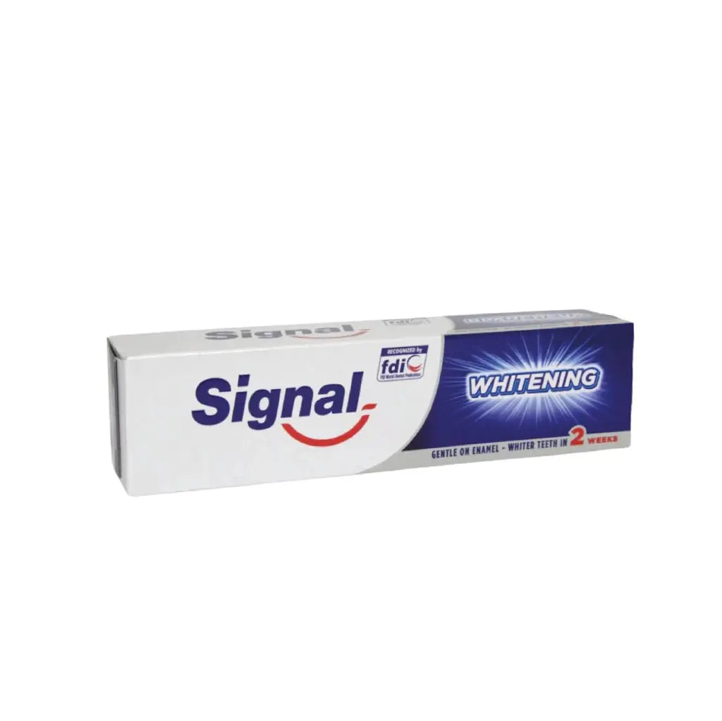 Signal Whitening 100ml