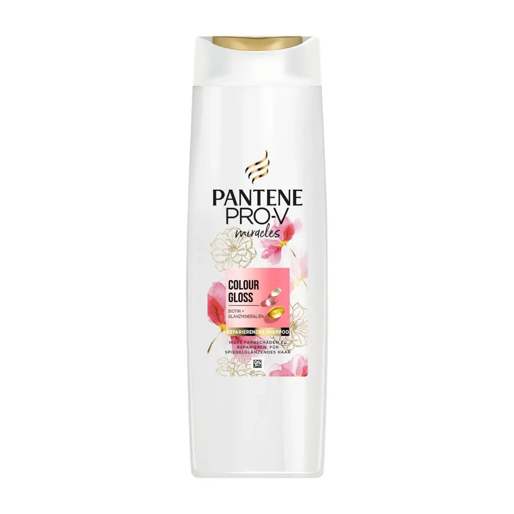 Pantene Pro V Miracles Color Gloss 250ml
