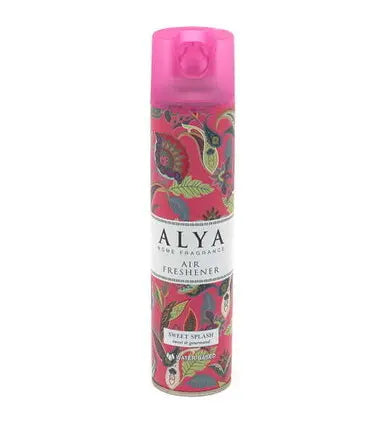 Alya Sweet and Splash 300ml