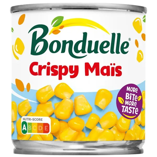 Bonduelle Crispy Mais 300g