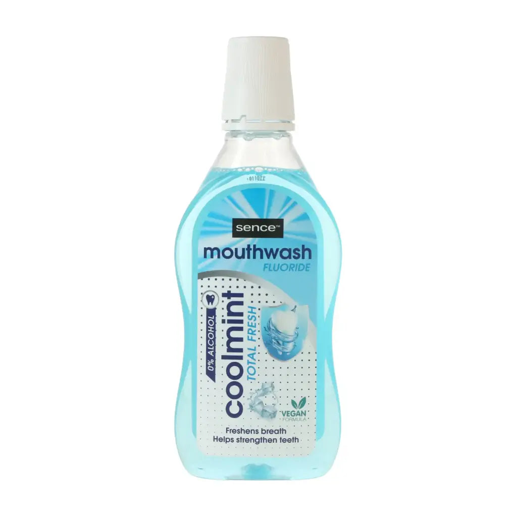 Sence Fresh Bain de Bouche 500ml