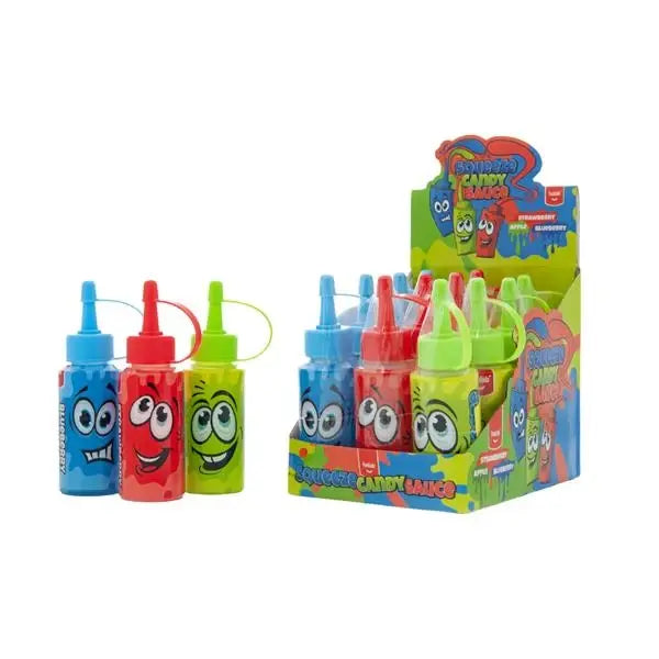 Funlab Candy Sauce