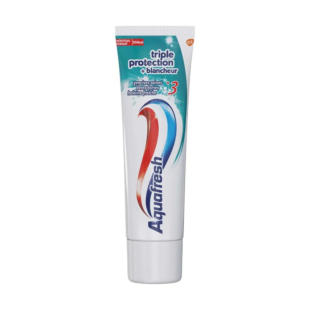 AquaFresh Triple Action Fresh 100ml