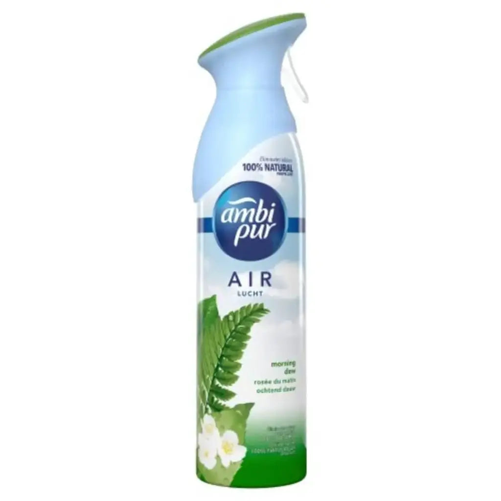 Ambi Pur Desodorisant Morning Dew 300ml