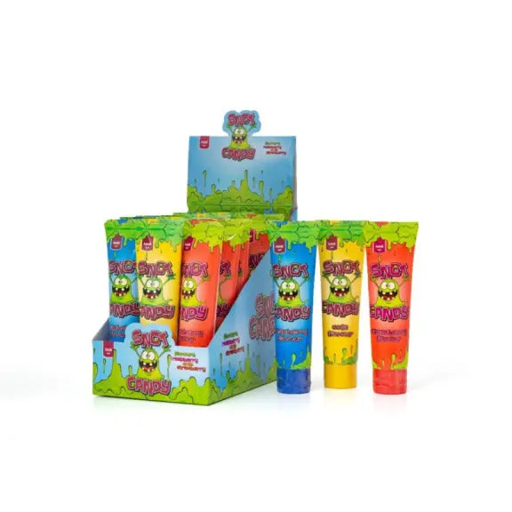 Snot Squeeze Candy
