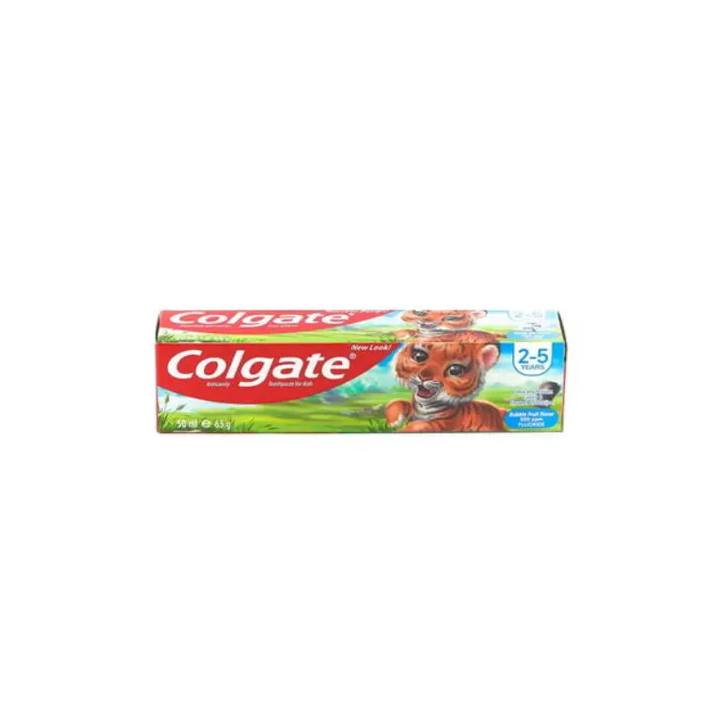 Colgate Dentifrice Enfant Fruits 50ml