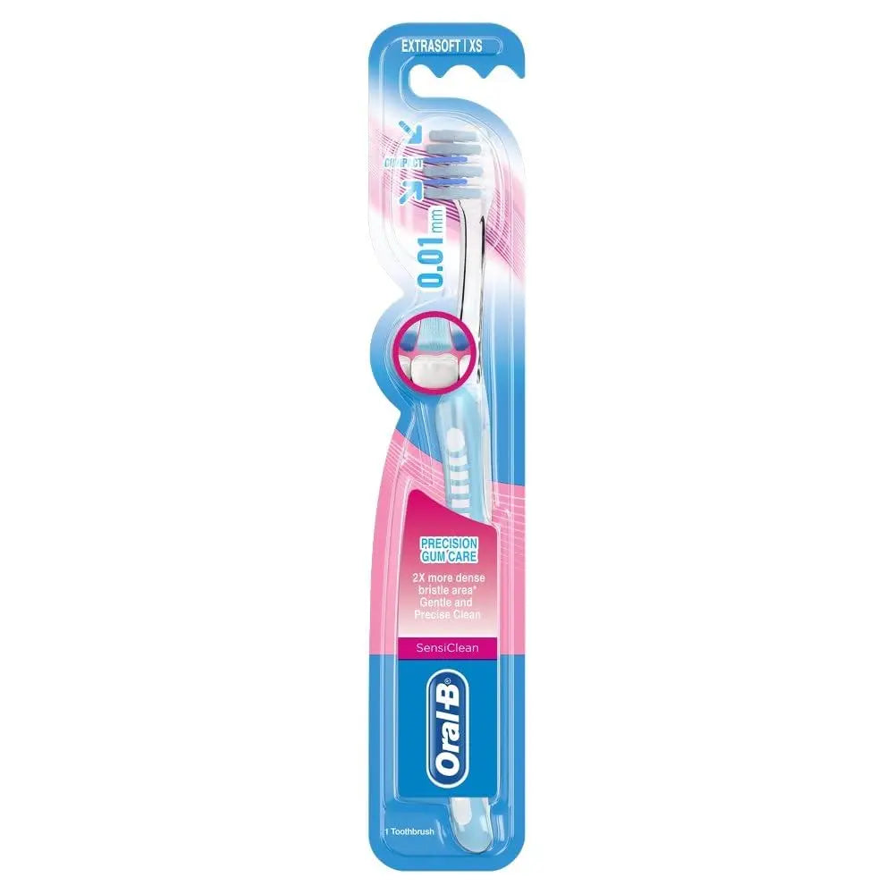 Oral B Brosse a Dents Ultrathin Gum