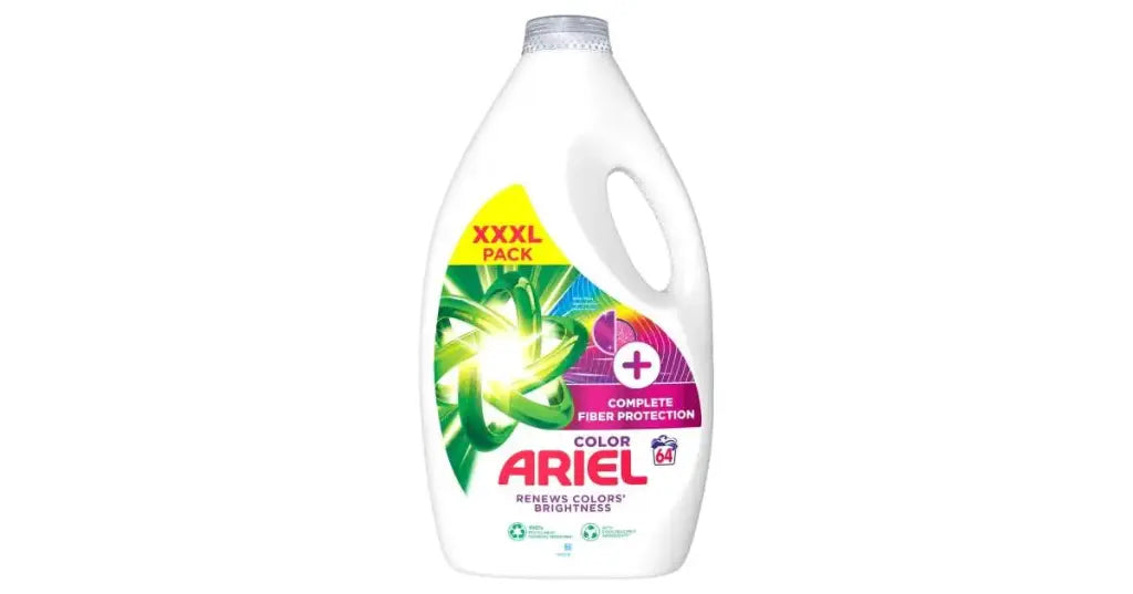 Ariel Colour 64 Lavages 2,11L
