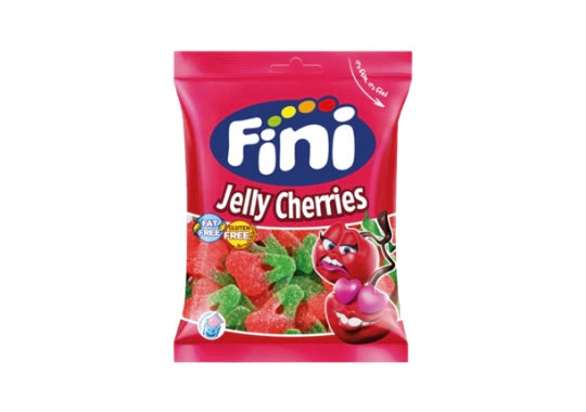 Fini Cerises Acides 90g