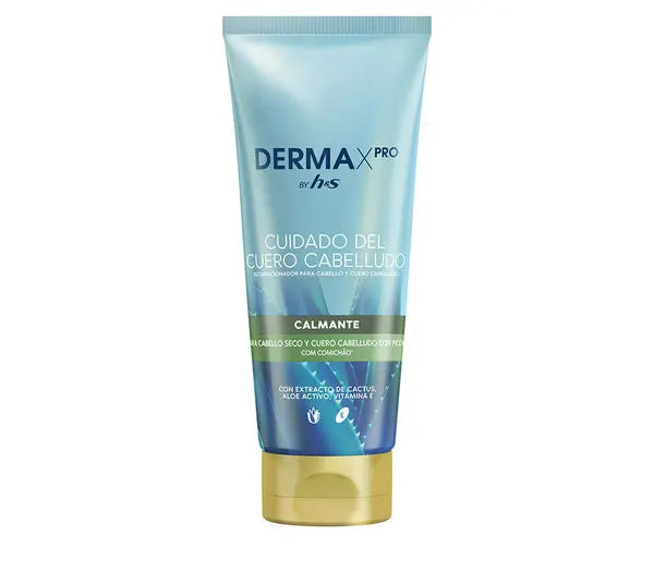 Head Shoulders DermaXPro Apres Shampoing Calming 200ml