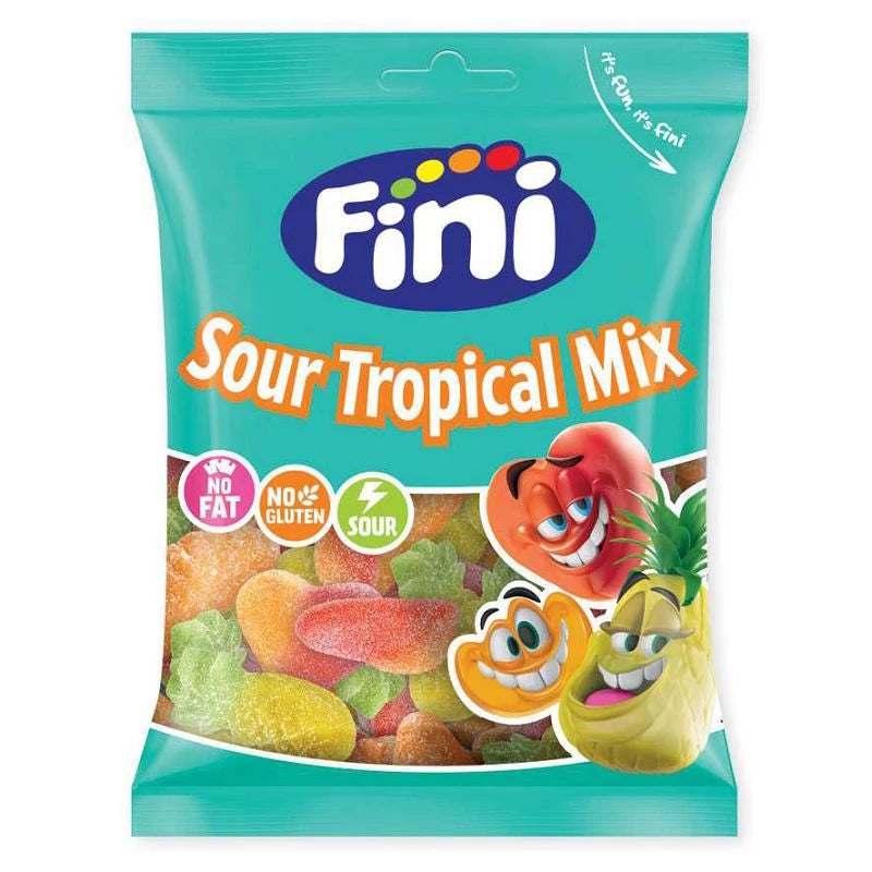 Fini Tropical Mix 90g