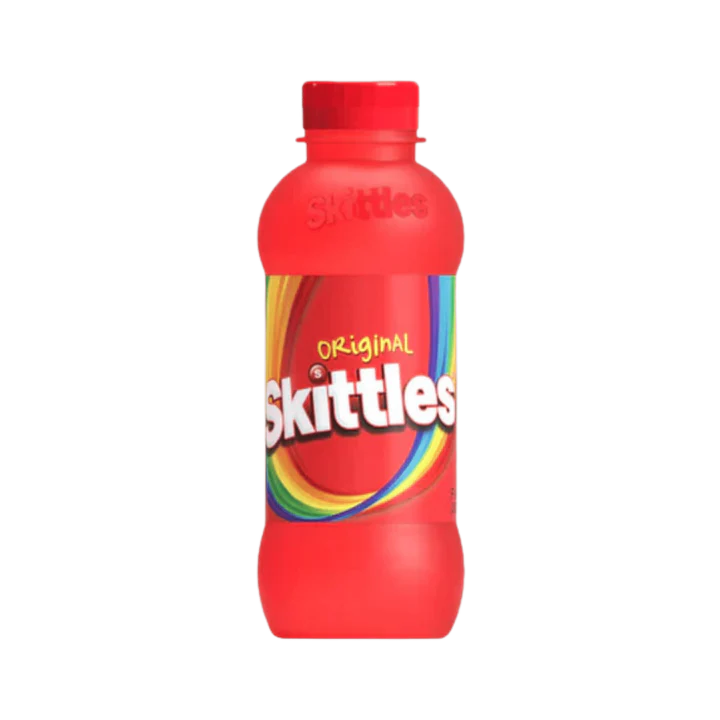 Skittles Original 414ml
