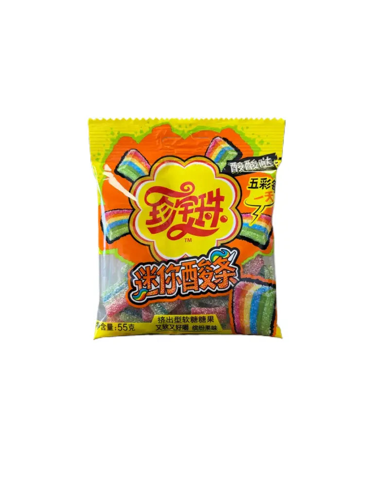 Chupa Chups Mini Belts Chine