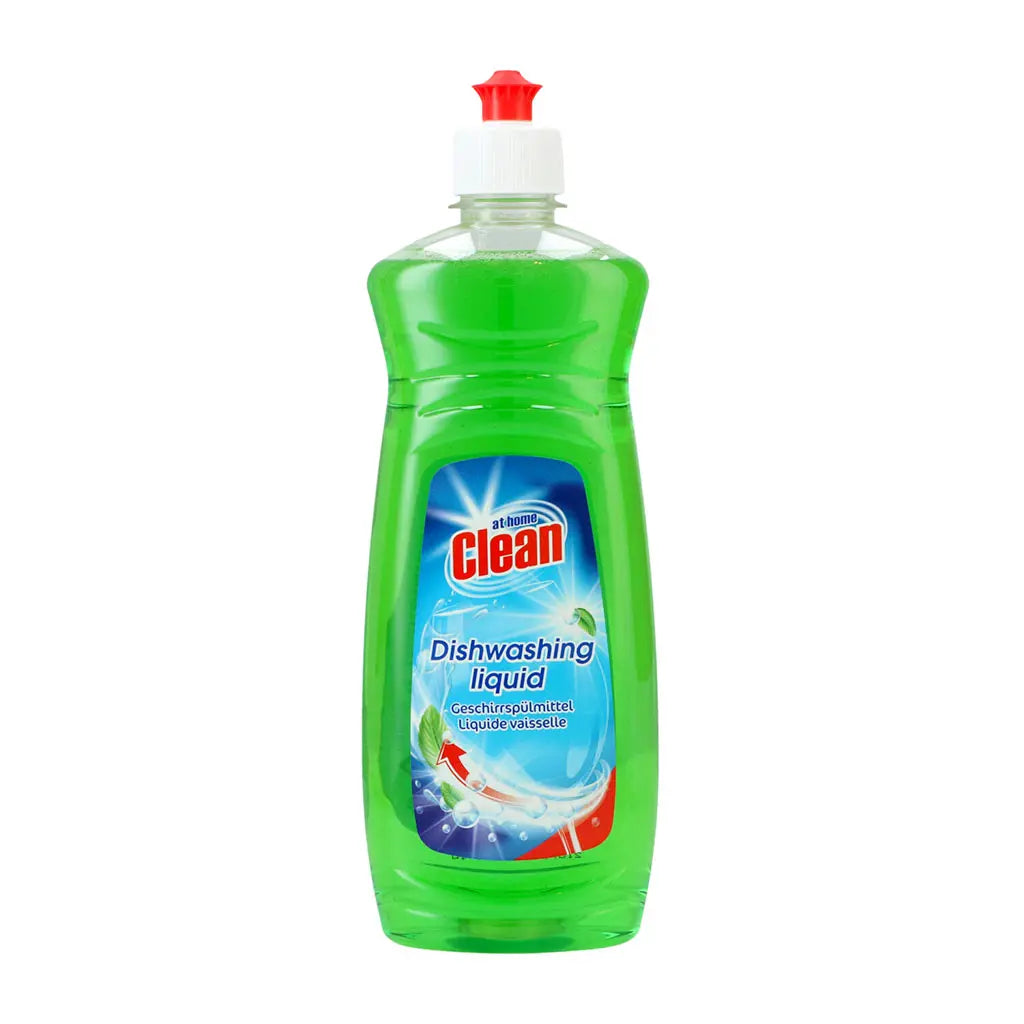At Home Liquide Vaisselle 500ml Original