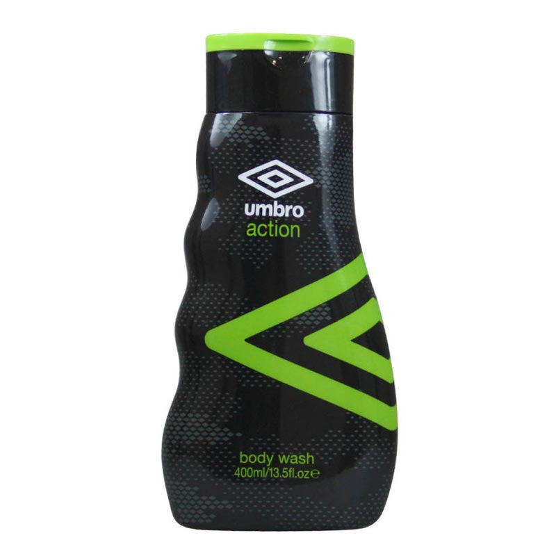 Umbro Gel Douche Action 400ml