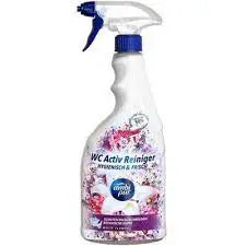 AmbiPur Nettoyant Toilette Spray White Flowers 750ml