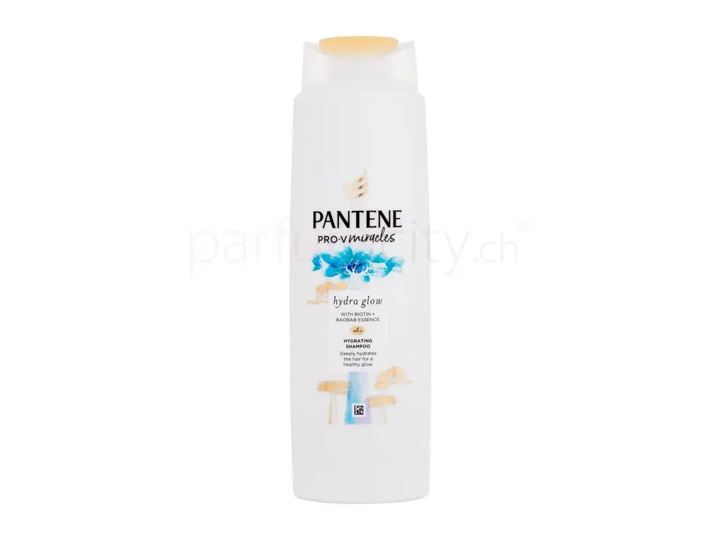 Pantene Pro V Shampoing Miracle Hydra Glow 250ml