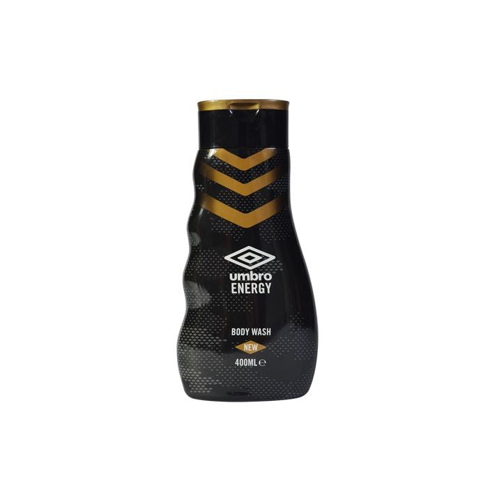 Umbro Gel Douche Energy 400ml