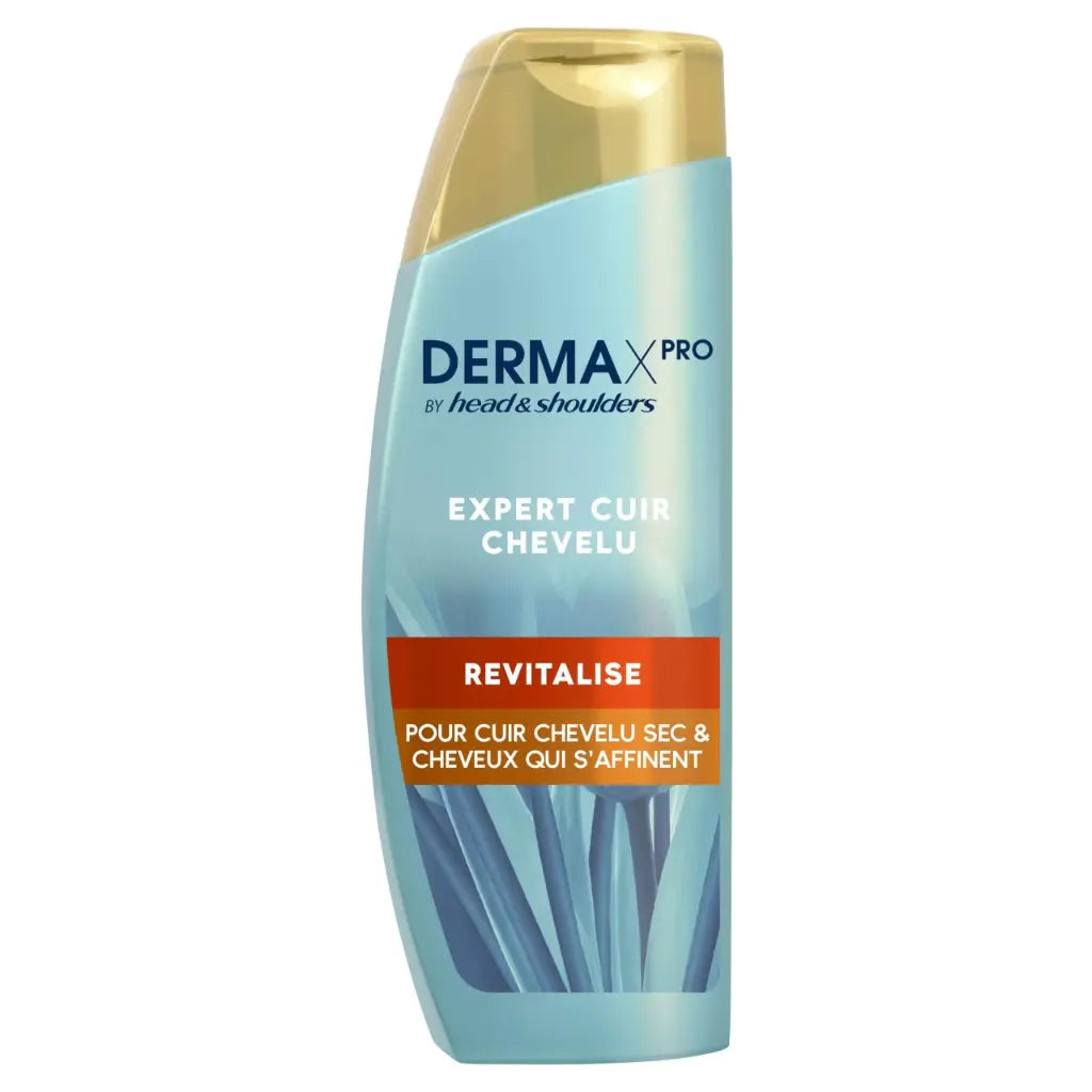 Head Shoulders DermaxPro Revitalizing 225ml