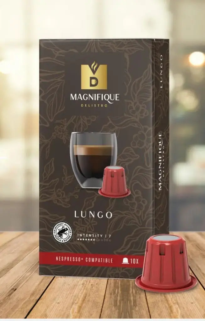 Magnifique Lungo x10