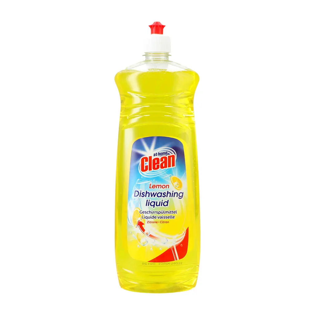 At Home Liquide Vaiselle Citron 500ml