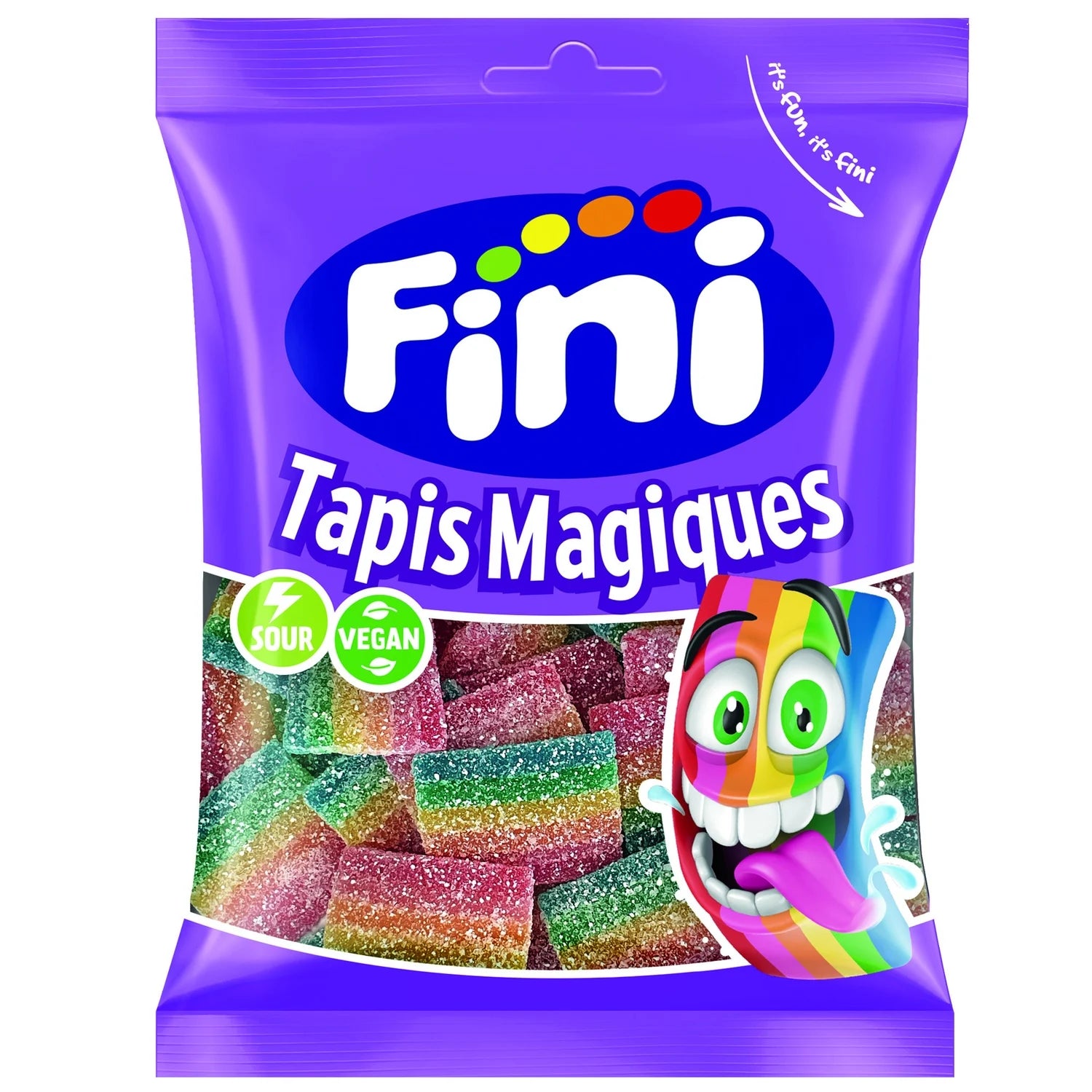 Fini Tapis Magique 90g