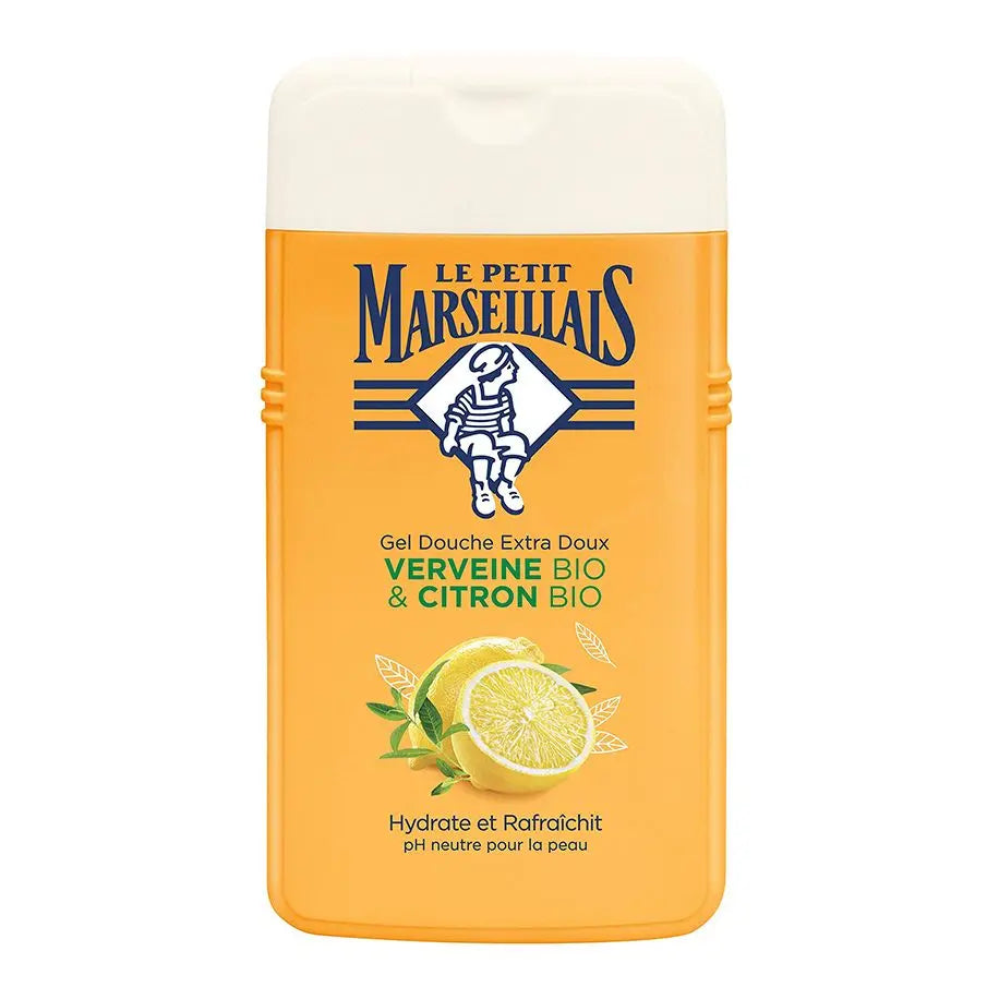 Le Petit Marseillais Verveine Citron 250ml